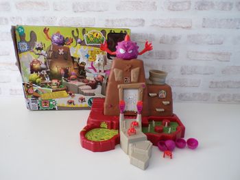 Mutants Buster - L'île de la panique