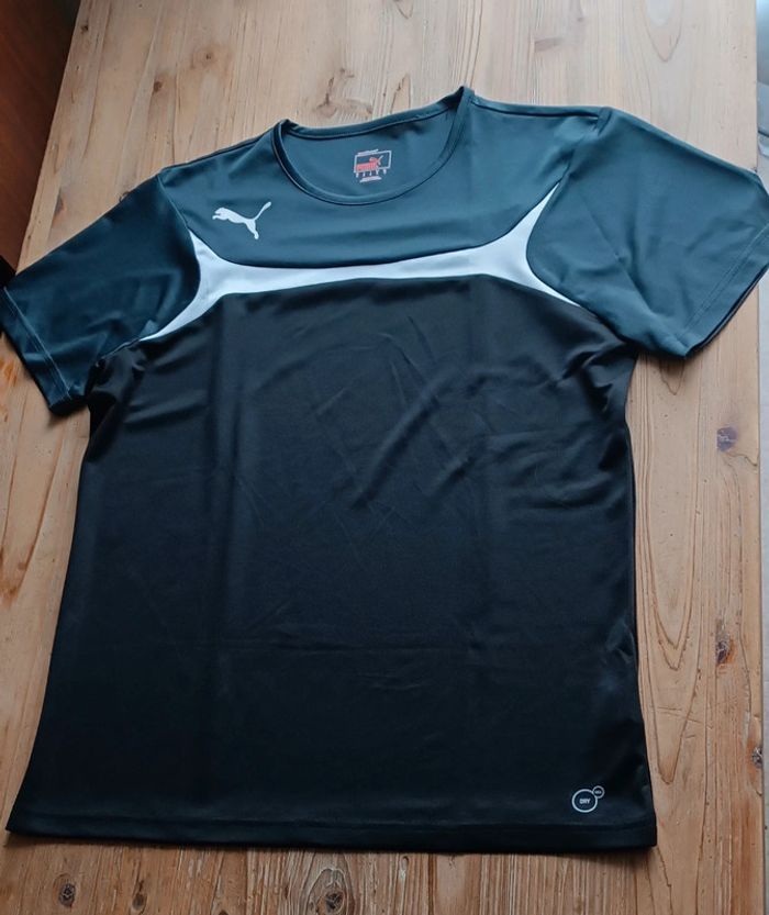 T-shirt sport Puma
