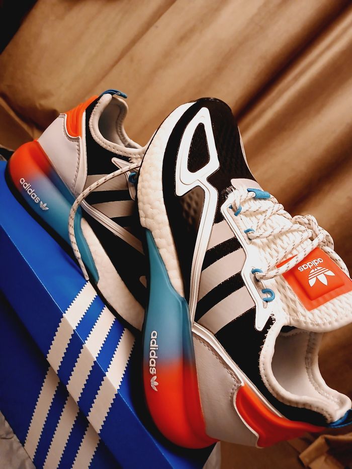 Chaussure  adidas  neuf - photo numéro 3