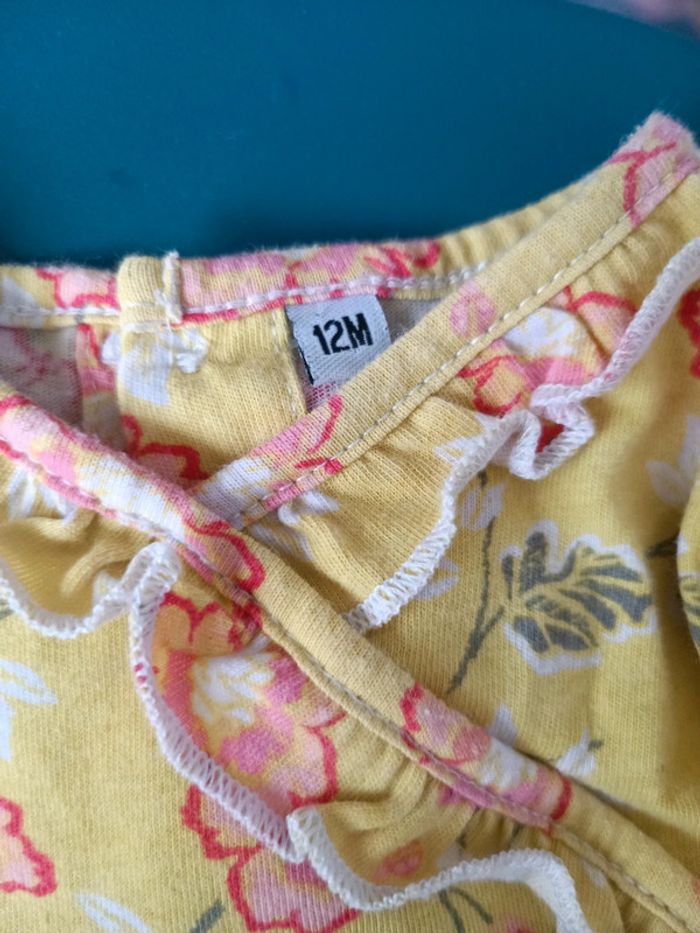 Robe été - photo numéro 3