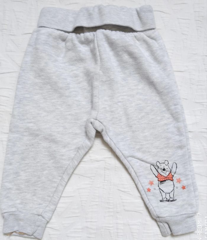 Disney pantalon sarouel Winnie