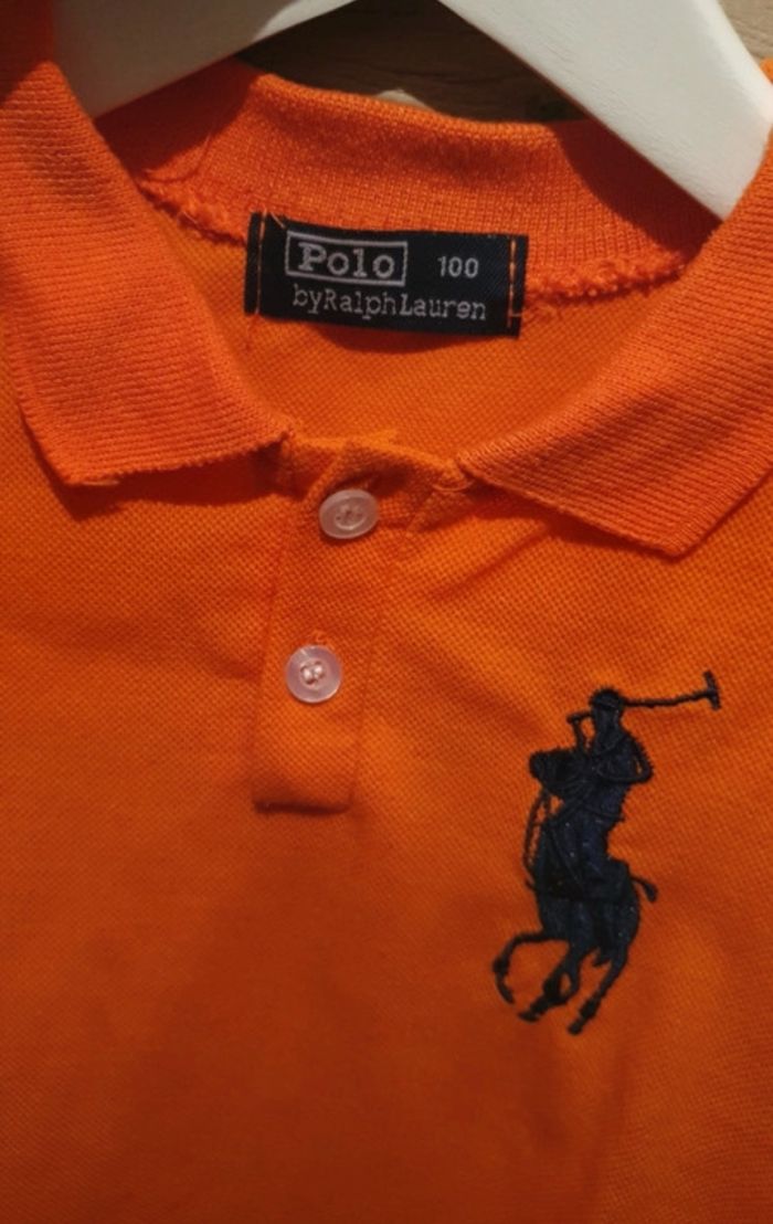 Polo Ralph Lauren - photo numéro 3
