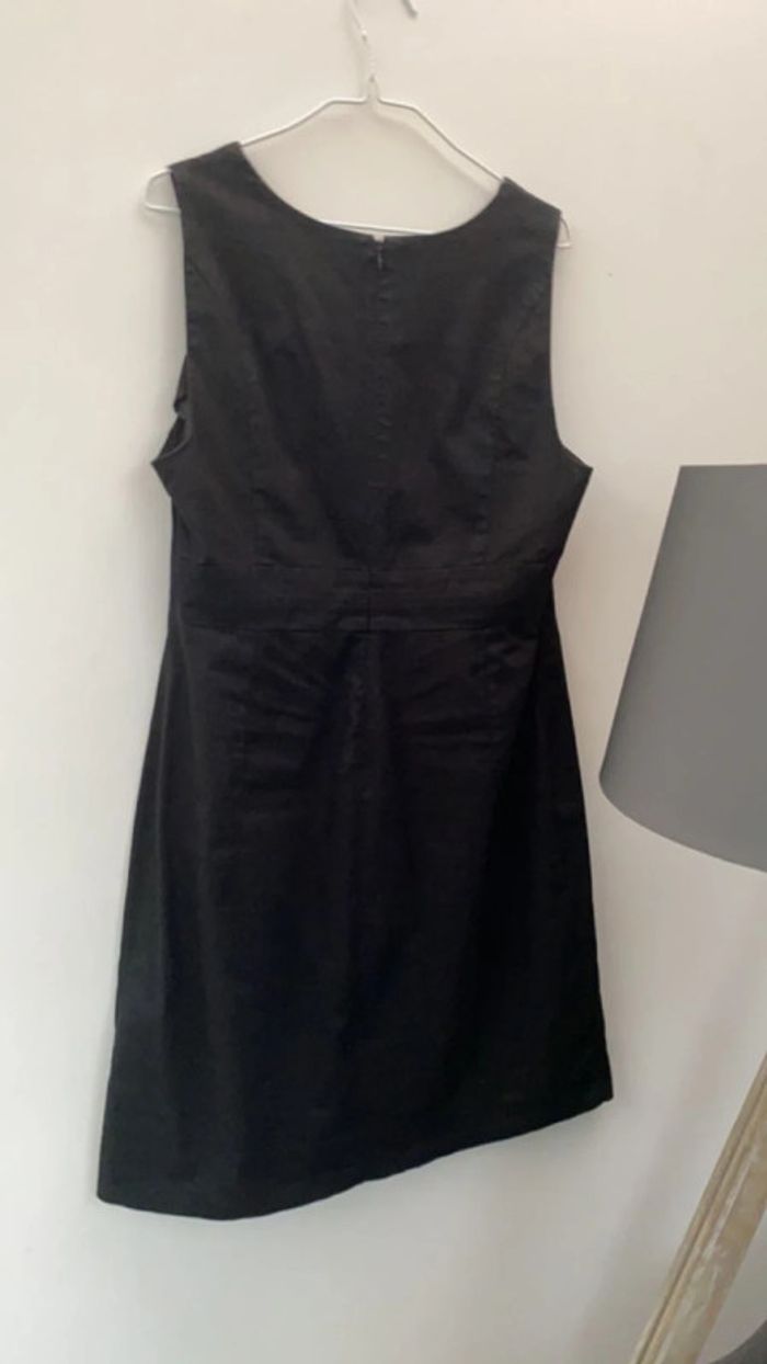 Robe camaïeu - photo numéro 3