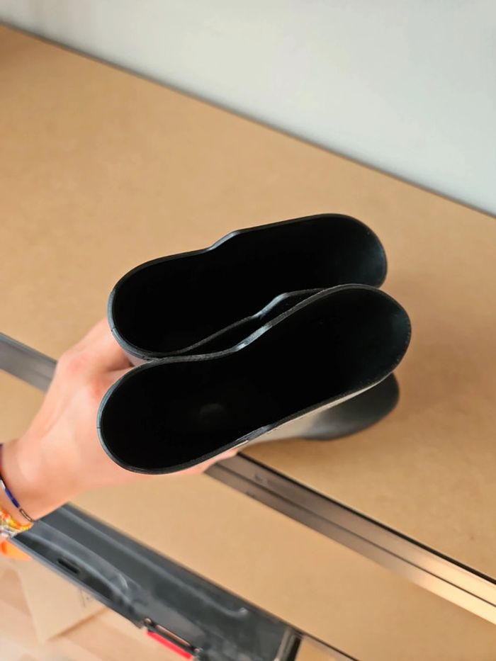 Botte de pluie - photo numéro 7