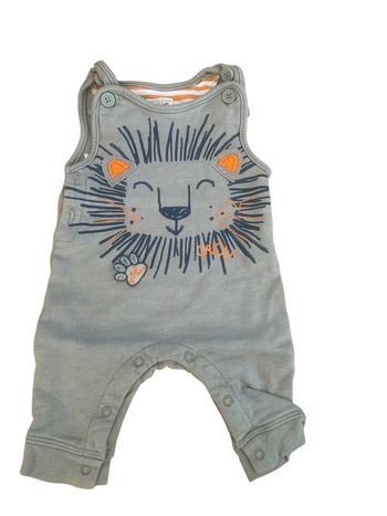Combinaison bébé