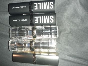 Rouge à levre loreal