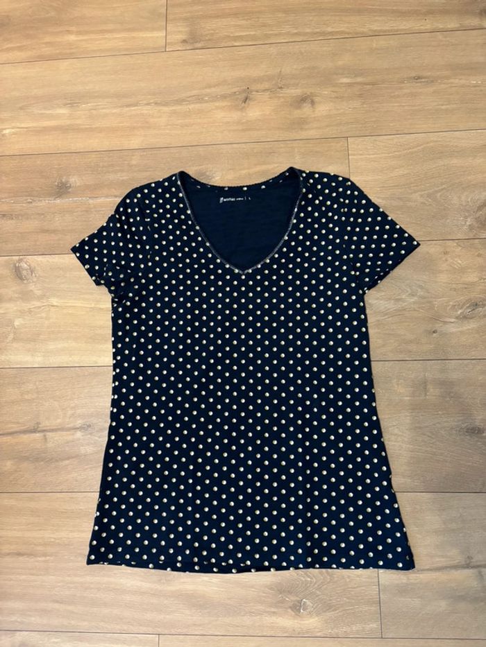 Tee shirt femme - photo numéro 2