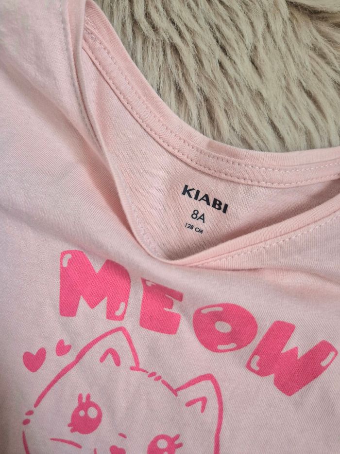 Tee-shirt * Kiabi * - photo numéro 3