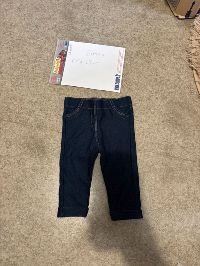 Legging - photo numéro 4