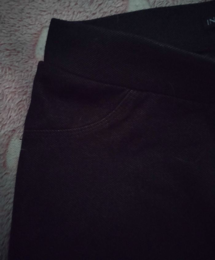 Leeging 75% coton en très bon état - photo numéro 5