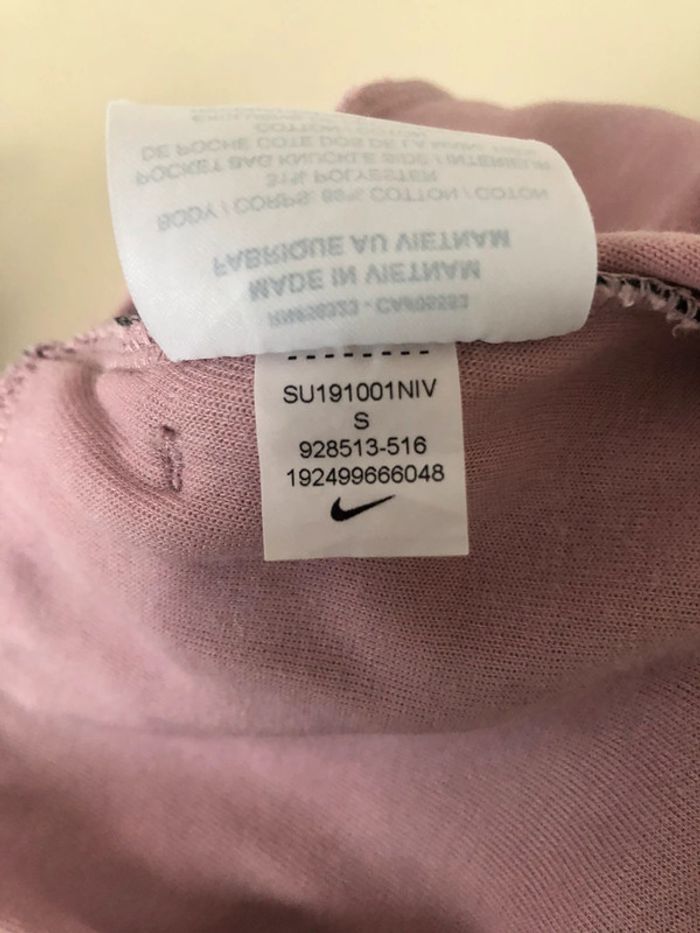 Short Nike - photo numéro 4