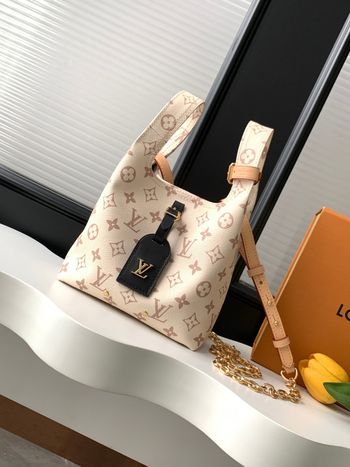 Louis Ⅴuitton   Atlantis BB  M400