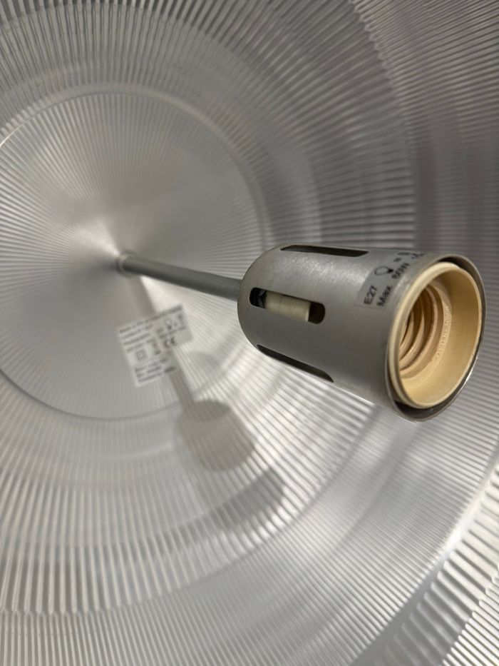 Suspension Habitat - photo numéro 5