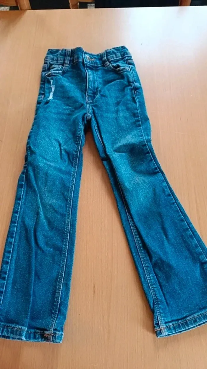 Jean Flare
