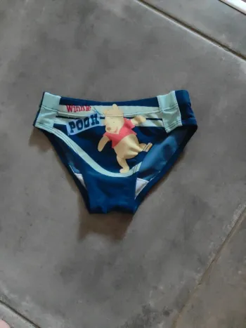 Slip de bain Winnie