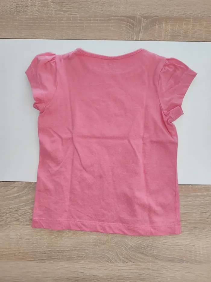 T-shirt orchestra - photo numéro 2