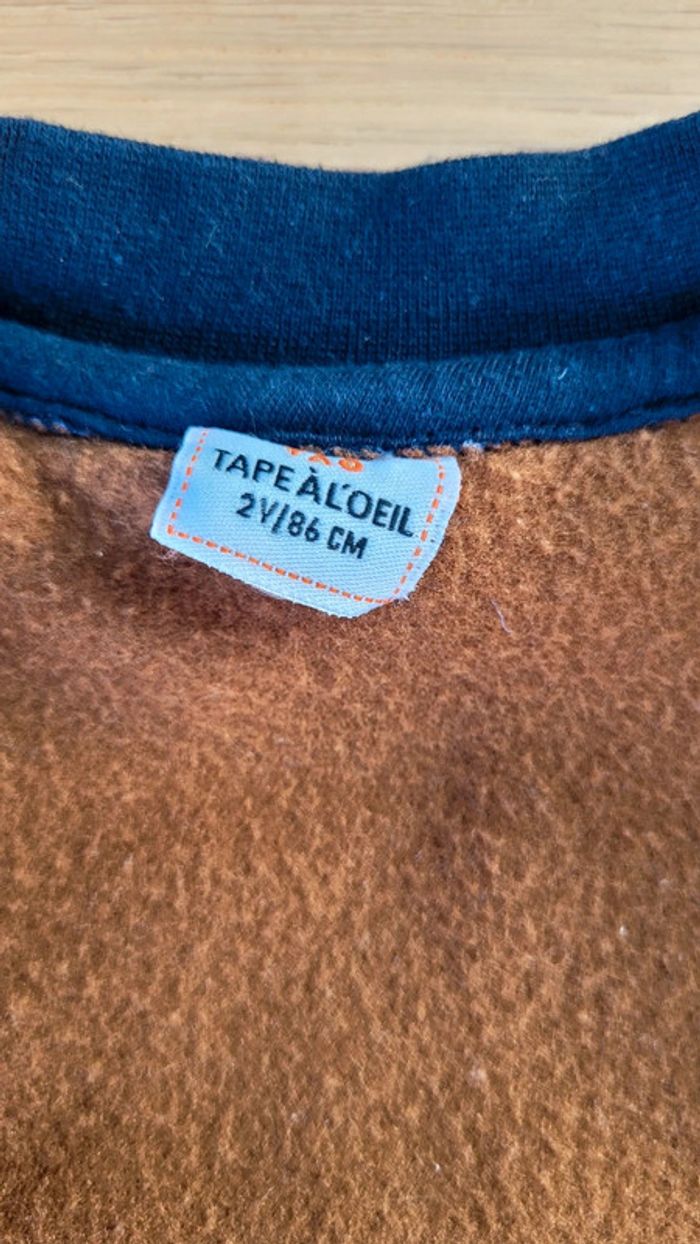 Veste TAO - photo numéro 4