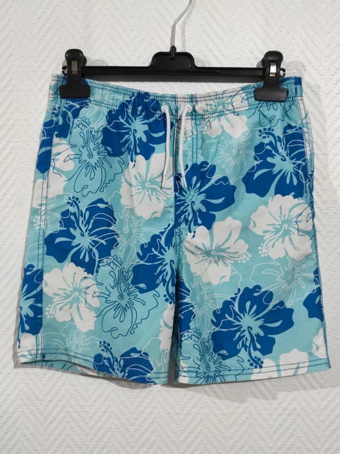 Short de bains YCC 10 ans