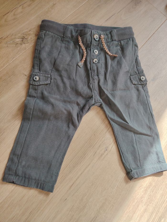 Pantalon - photo numéro 2