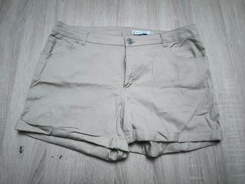 Short femme
