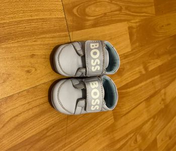 Chaussures Hugo boss