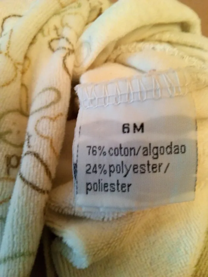Lot de pyjamas - photo numéro 16