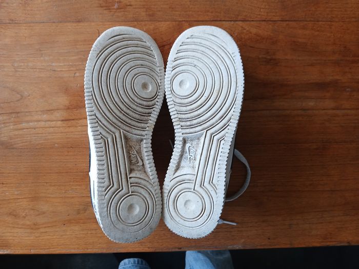 Baskets AF 1 - photo numéro 5