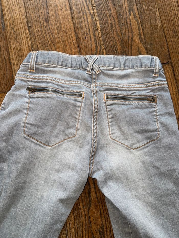 Jeans sœur Taille xs Valeur 145 euros - photo numéro 5