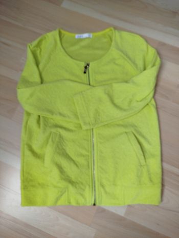 Veste sport