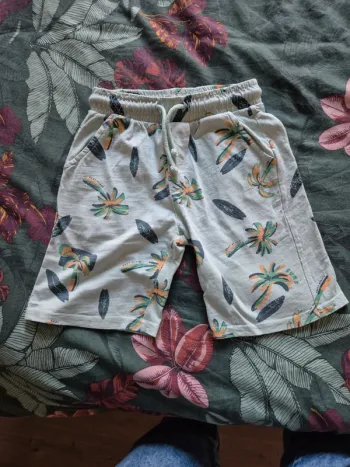 Short