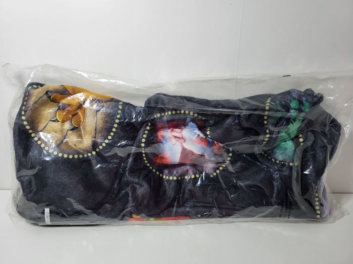 Couverture Twisted wonderland Night Raven College 100cm - photo numéro 3