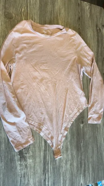 Bodie femme XL