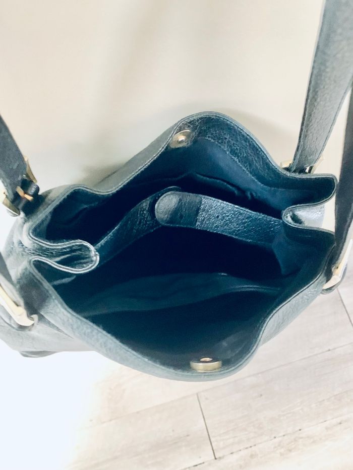 Sac noir Mac Douglas - photo numéro 8