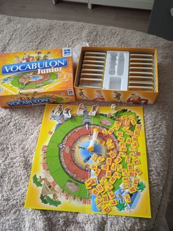 Vocabulon junior