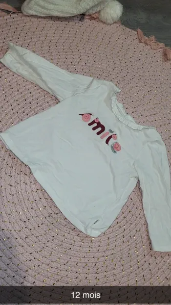 Tshirt