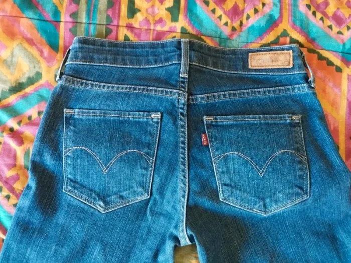 Levi's San Francisco - photo numéro 4