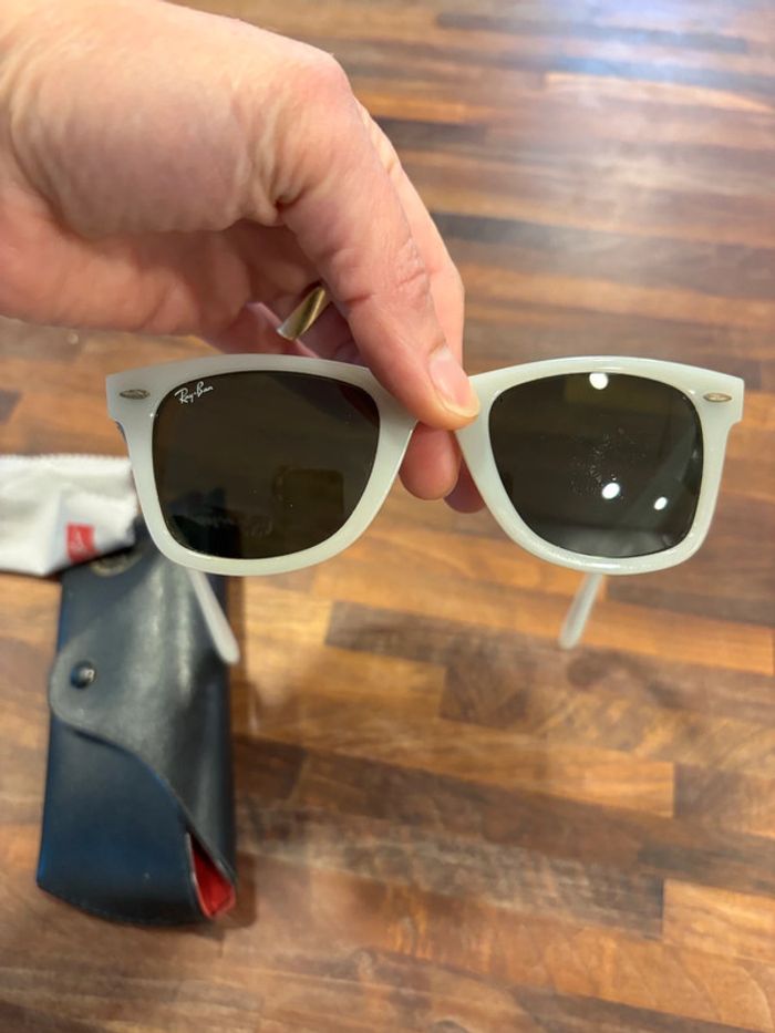 Ray ban - photo numéro 2