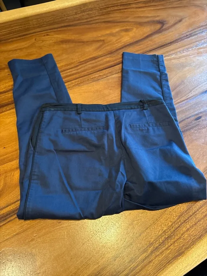 Pantalon droit Kiabi - photo numéro 2