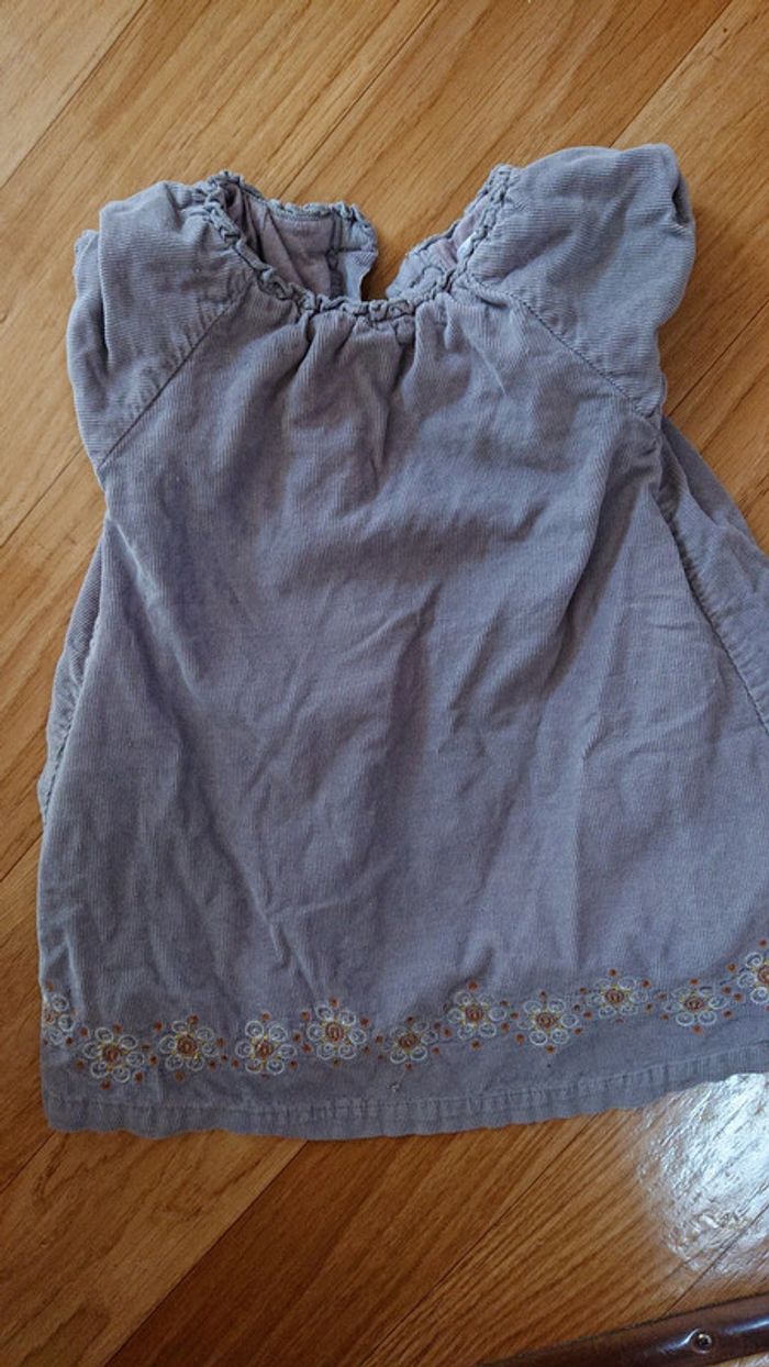 Jolie robe - photo numéro 2