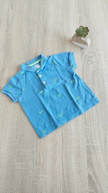 Polo jacadi