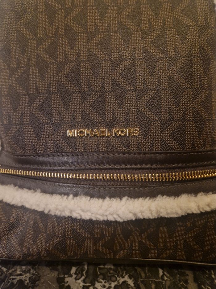 Sac à dos femme Michael Kors - photo numéro 2