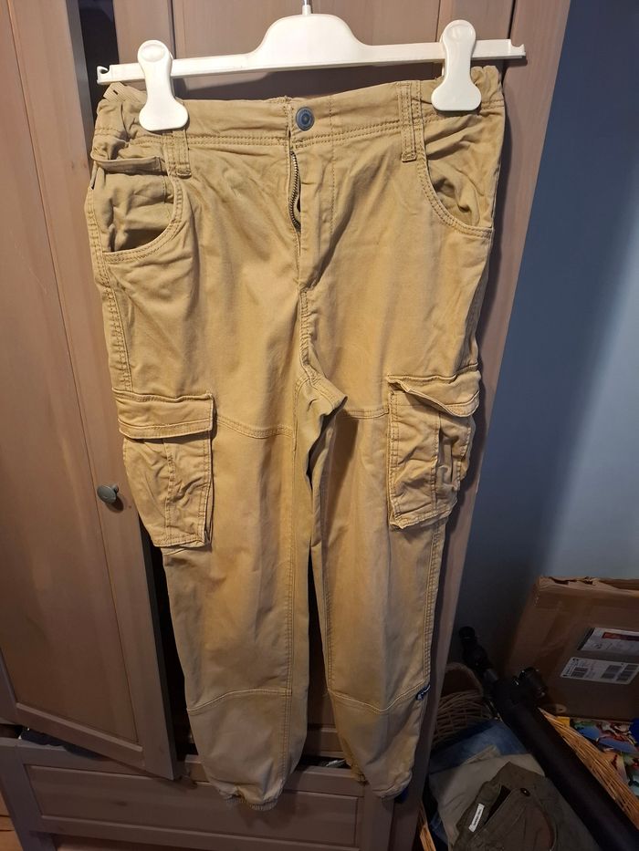 Pantalon 14 ans