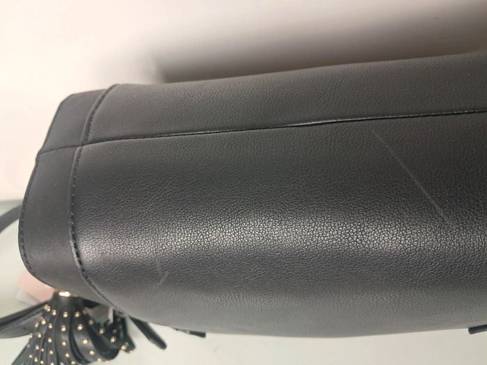 Liu Jo sac à main bandoulière noir neuf - photo numéro 14
