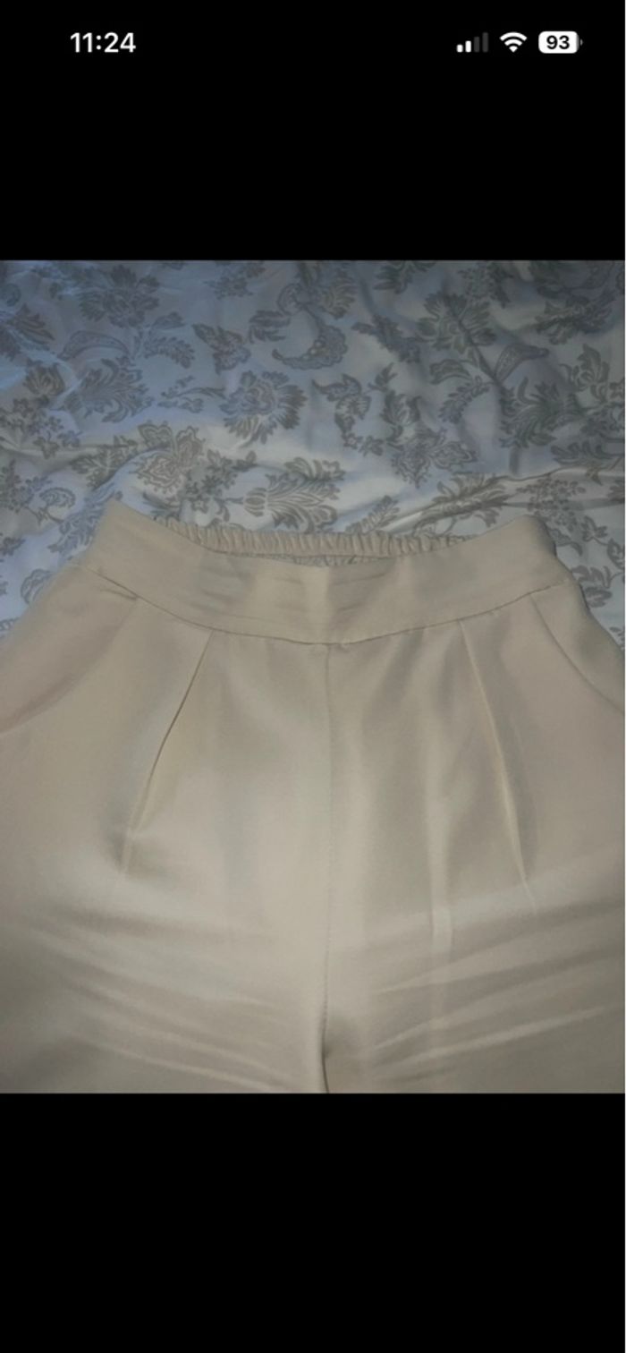 Pantalon classique - photo numéro 2