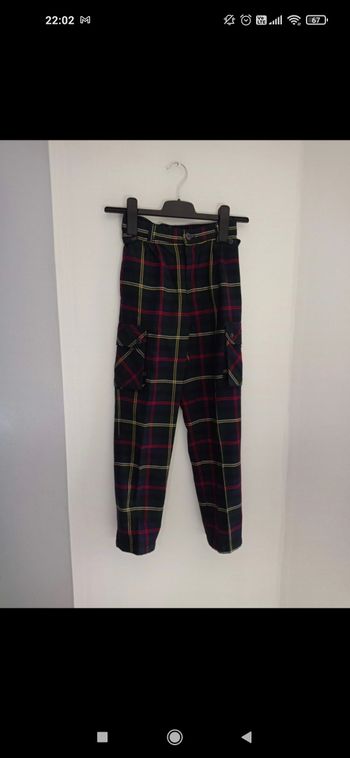 Pantalon dpam en 10 ans