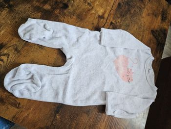 Pyjama 1 pièce