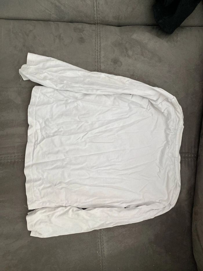 Sous pull - photo numéro 2