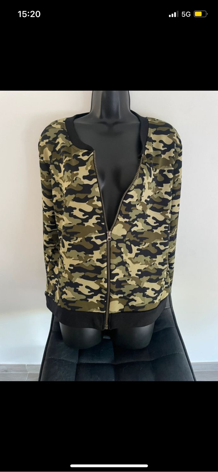 Veste
