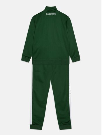 Survêtement Lacoste