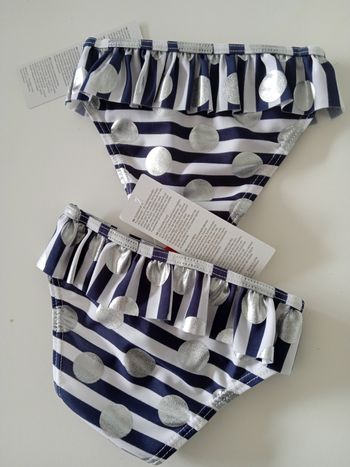 Jolie maillot de bain